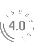 Logo Industry 4.0