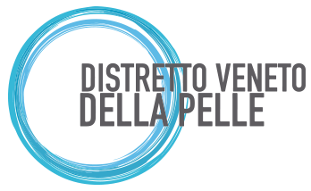 logo Distretto Veneto della Pelle